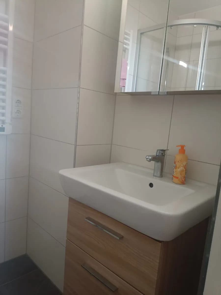 2-Zimmer-Wohnung mieten in Grieskirchen – 40 m², € 550 – Bild 3 von 4