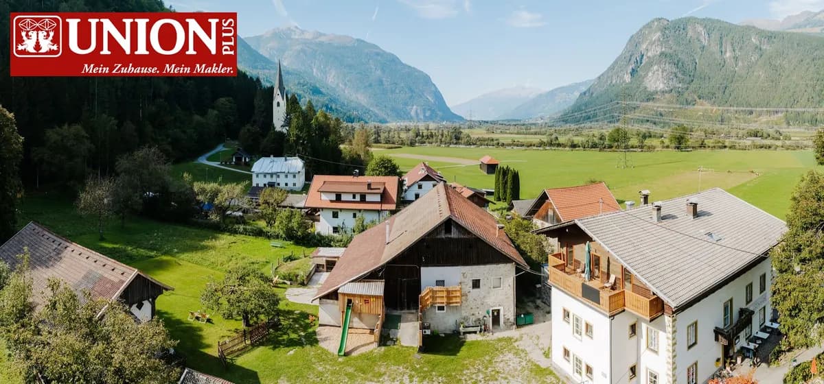 11-Zimmer-Gewerbeimmobilie kaufen in Spittal an der Drau – 500 m², € 598.000 – Bild 1 von 11
