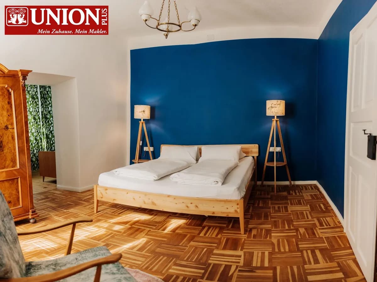 11-Zimmer-Gewerbeimmobilie kaufen in Spittal an der Drau – 500 m², € 598.000 – Bild 2 von 11