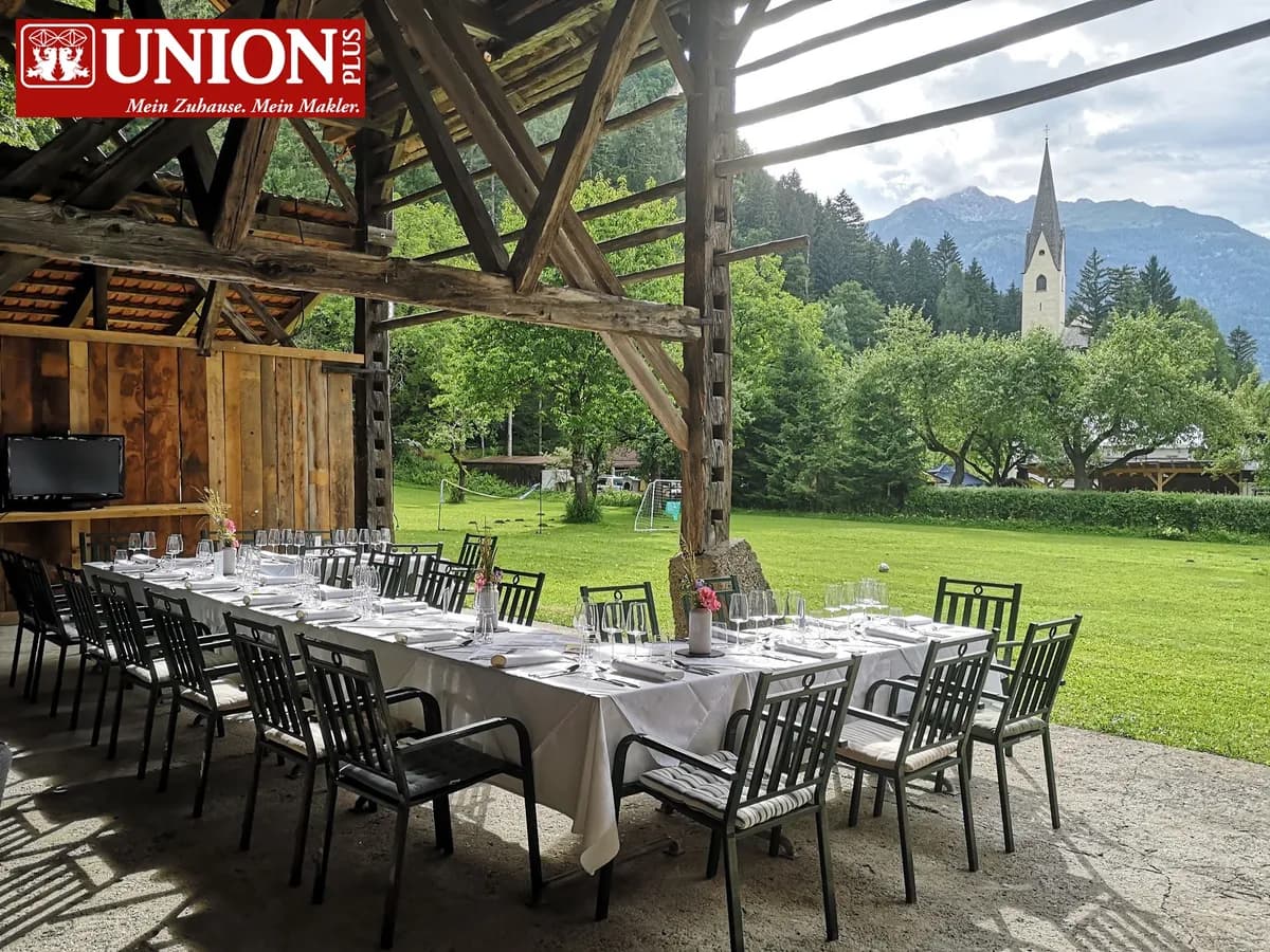 11-Zimmer-Gewerbeimmobilie kaufen in Spittal an der Drau – 500 m², € 598.000 – Bild 9 von 11