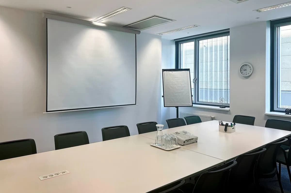 Gewerbeimmobilie mieten in Wien – 1 170 m² – Bild 8 von 9