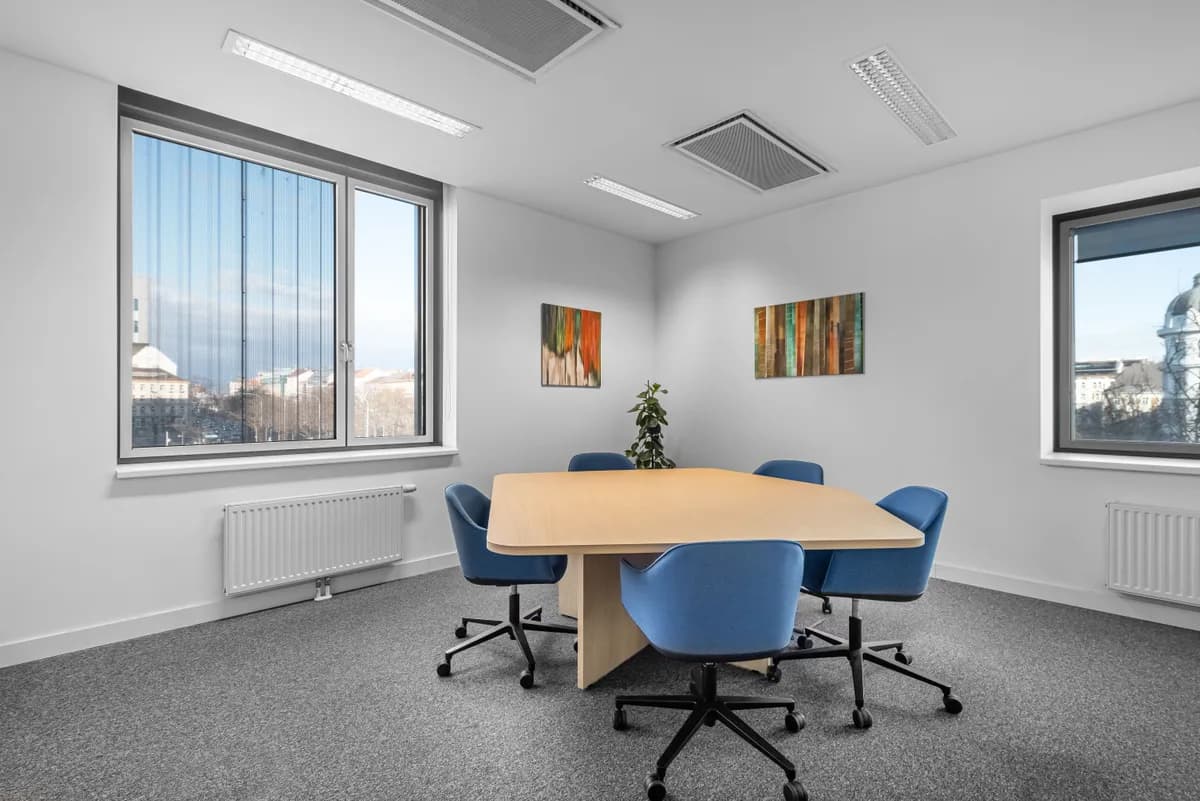 Gewerbeimmobilie mieten in Wien – 1 170 m² – Bild 9 von 9