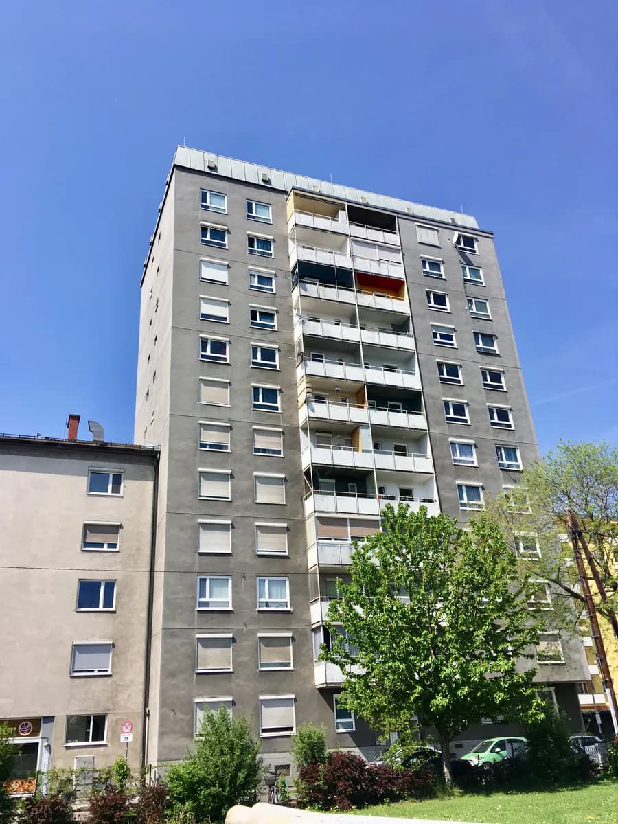 3-Zimmer-Wohnung mieten in Graz – 72 m², € 1.050 – Bild 2 von 56