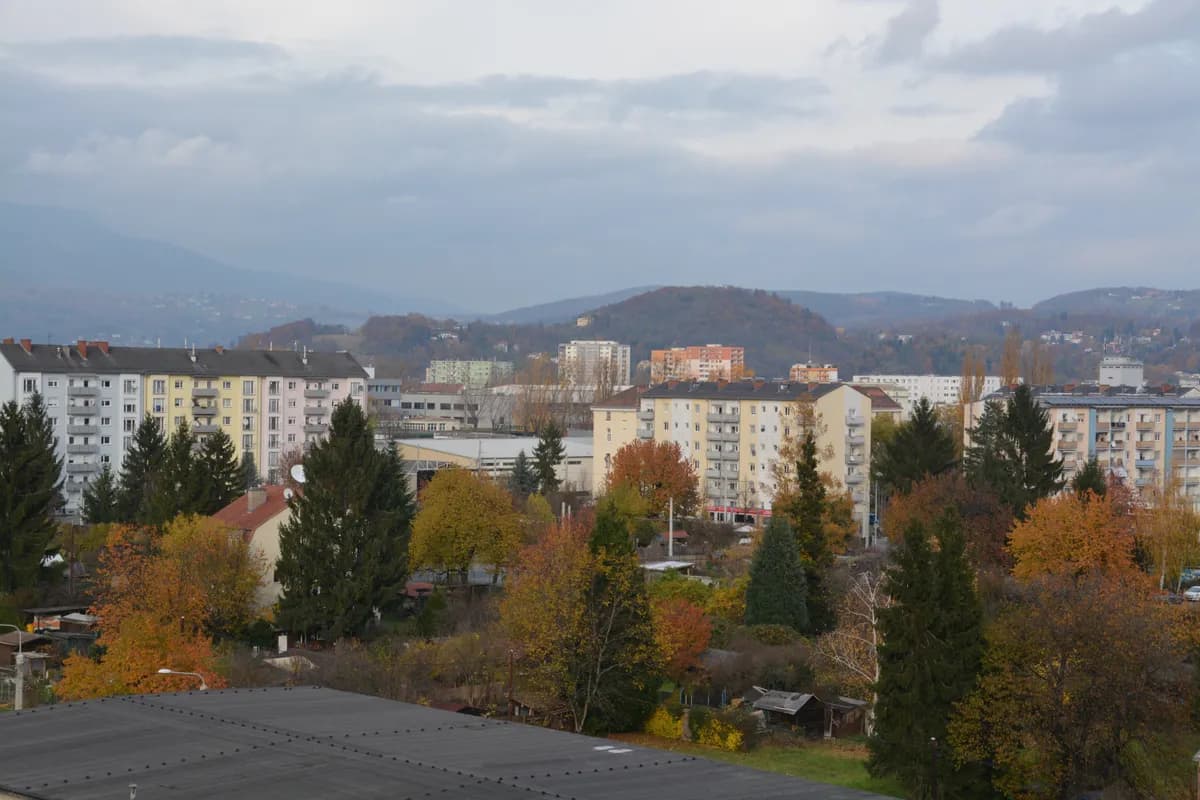3-Zimmer-Wohnung mieten in Graz – 72 m², € 1.050 – Bild 5 von 56