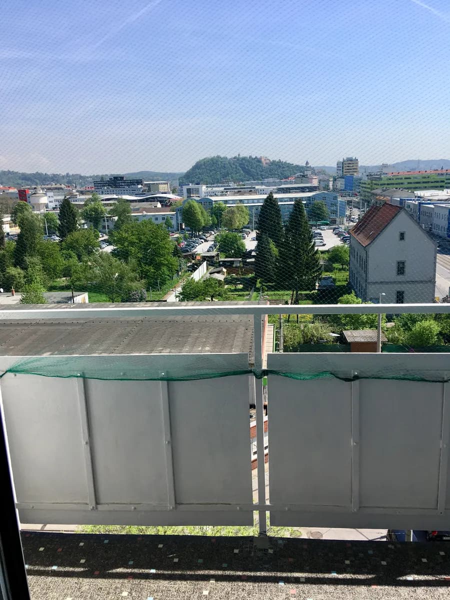 3-Zimmer-Wohnung mieten in Graz – 72 m², € 1.050 – Bild 7 von 56