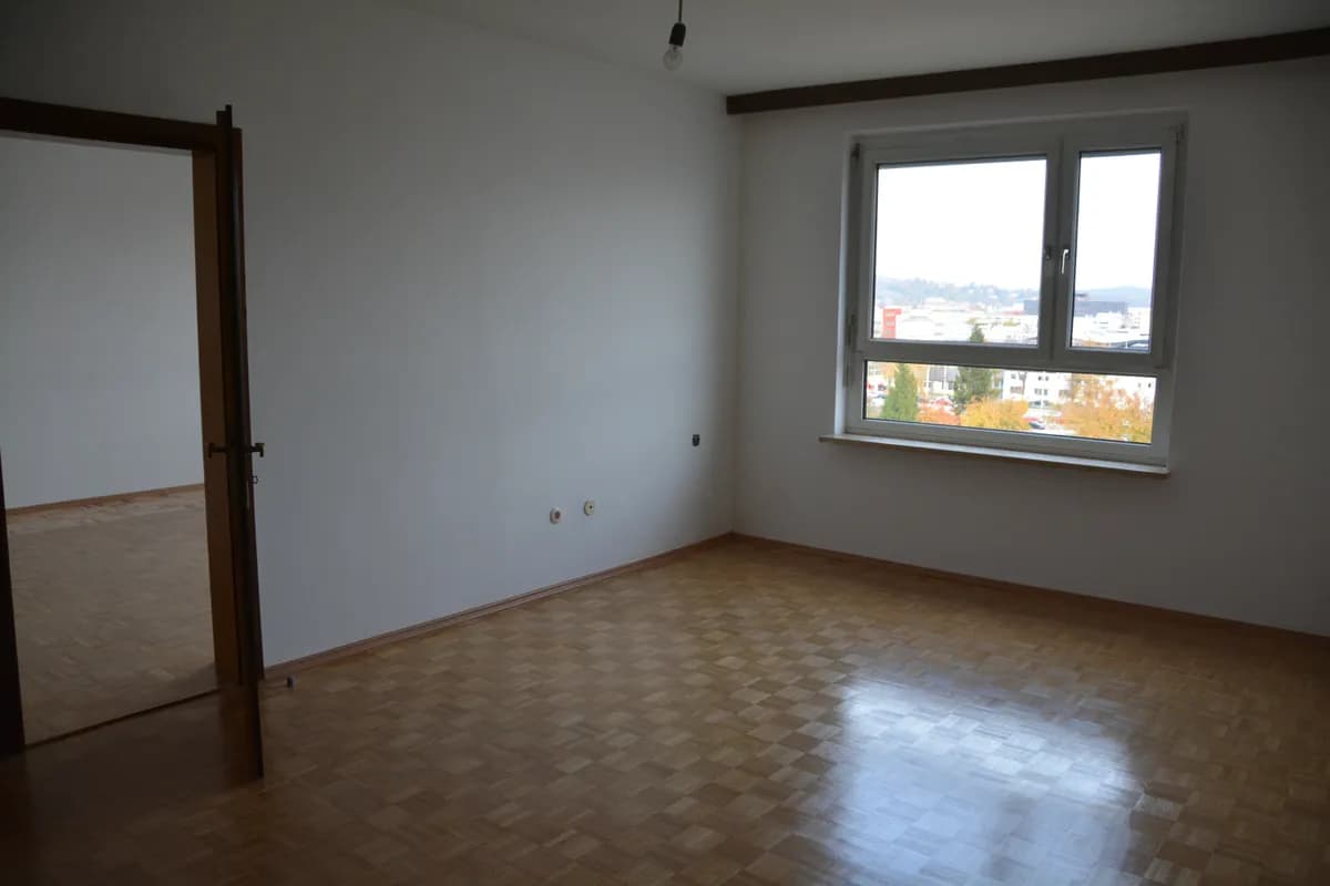 3-Zimmer-Wohnung mieten in Graz – 72 m², € 1.050 – Bild 10 von 56