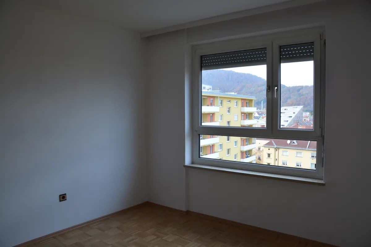 3-Zimmer-Wohnung mieten in Graz – 72 m², € 1.050 – Bild 22 von 56