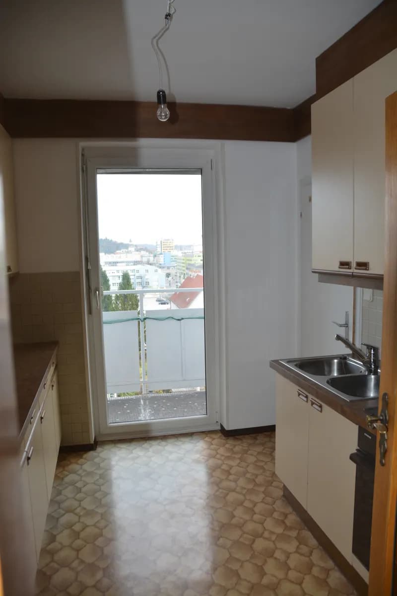 3-Zimmer-Wohnung mieten in Graz – 72 m², € 1.050 – Bild 36 von 56