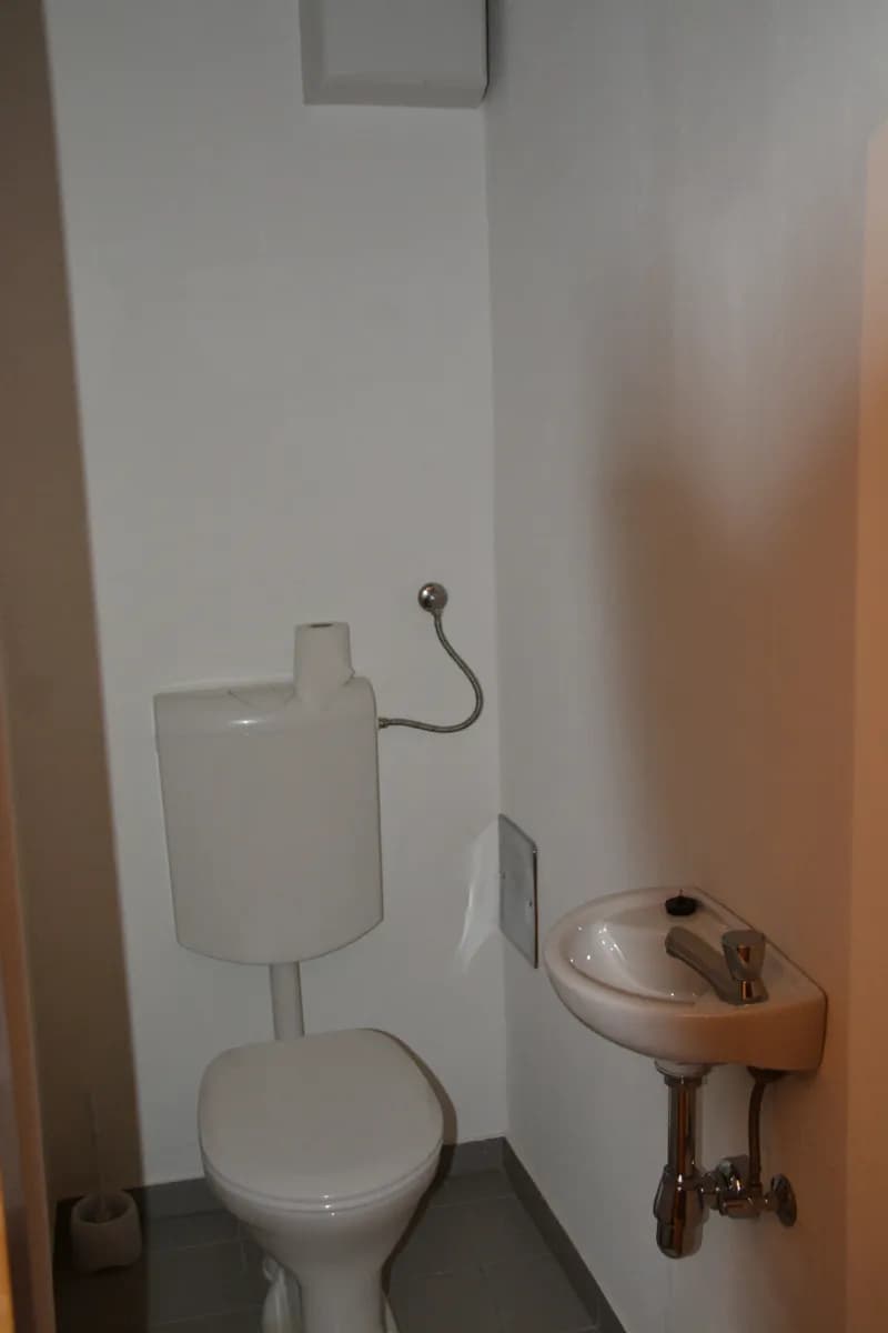 3-Zimmer-Wohnung mieten in Graz – 72 m², € 1.050 – Bild 38 von 56
