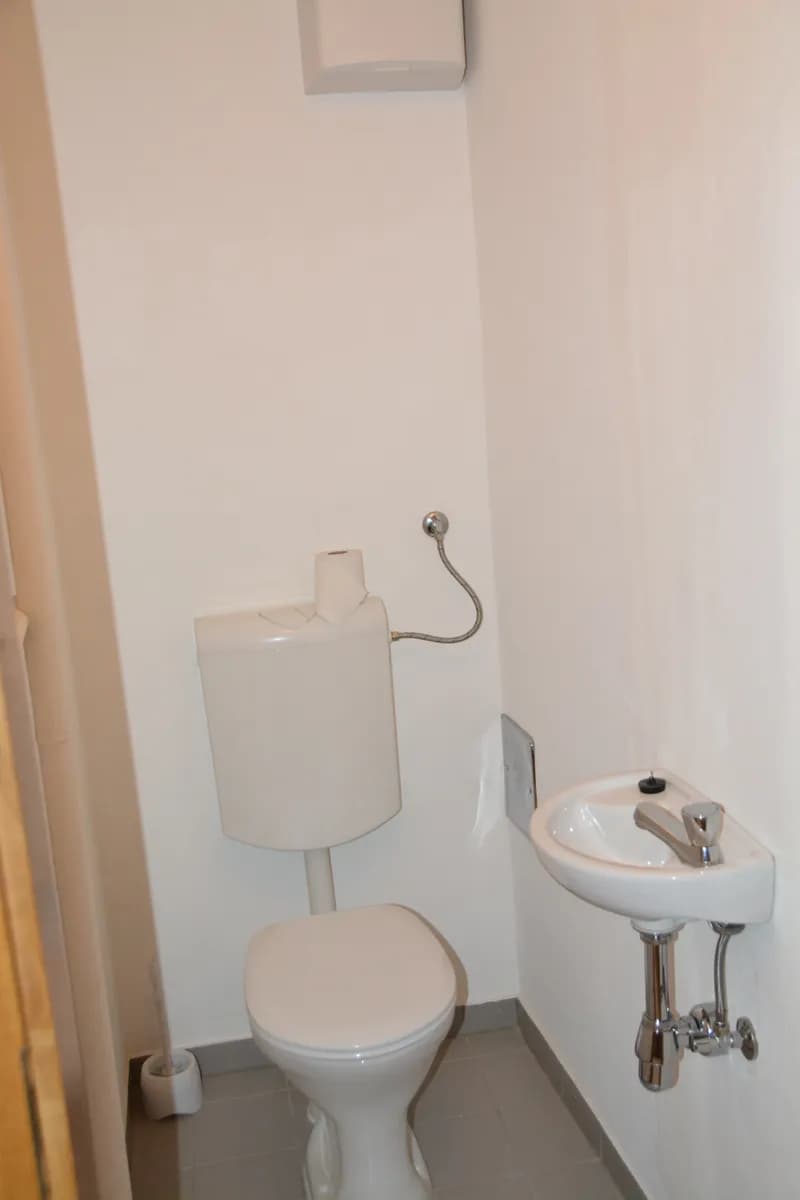 3-Zimmer-Wohnung mieten in Graz – 72 m², € 1.050 – Bild 39 von 56