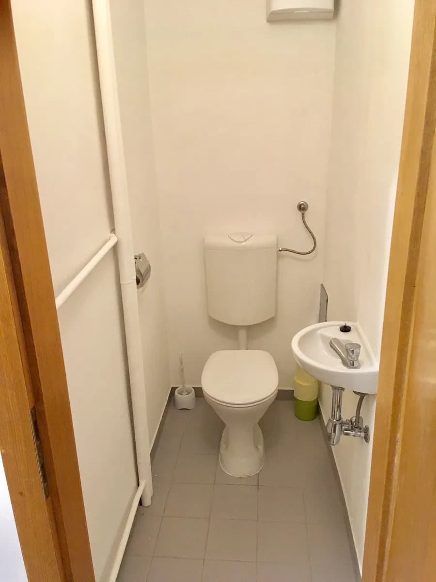 3-Zimmer-Wohnung mieten in Graz – 72 m², € 1.050 – Bild 44 von 56