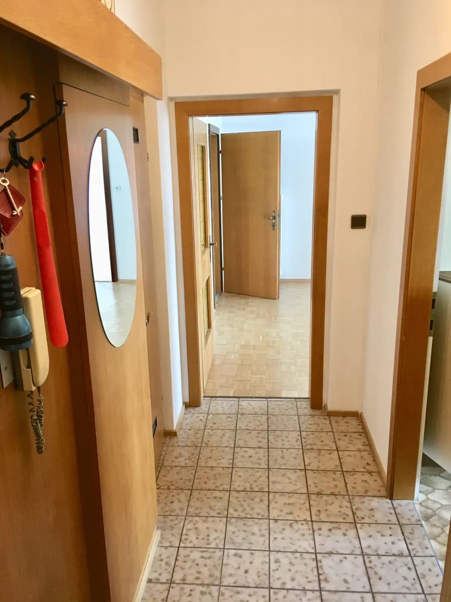 3-Zimmer-Wohnung mieten in Graz – 72 m², € 1.050 – Bild 45 von 56
