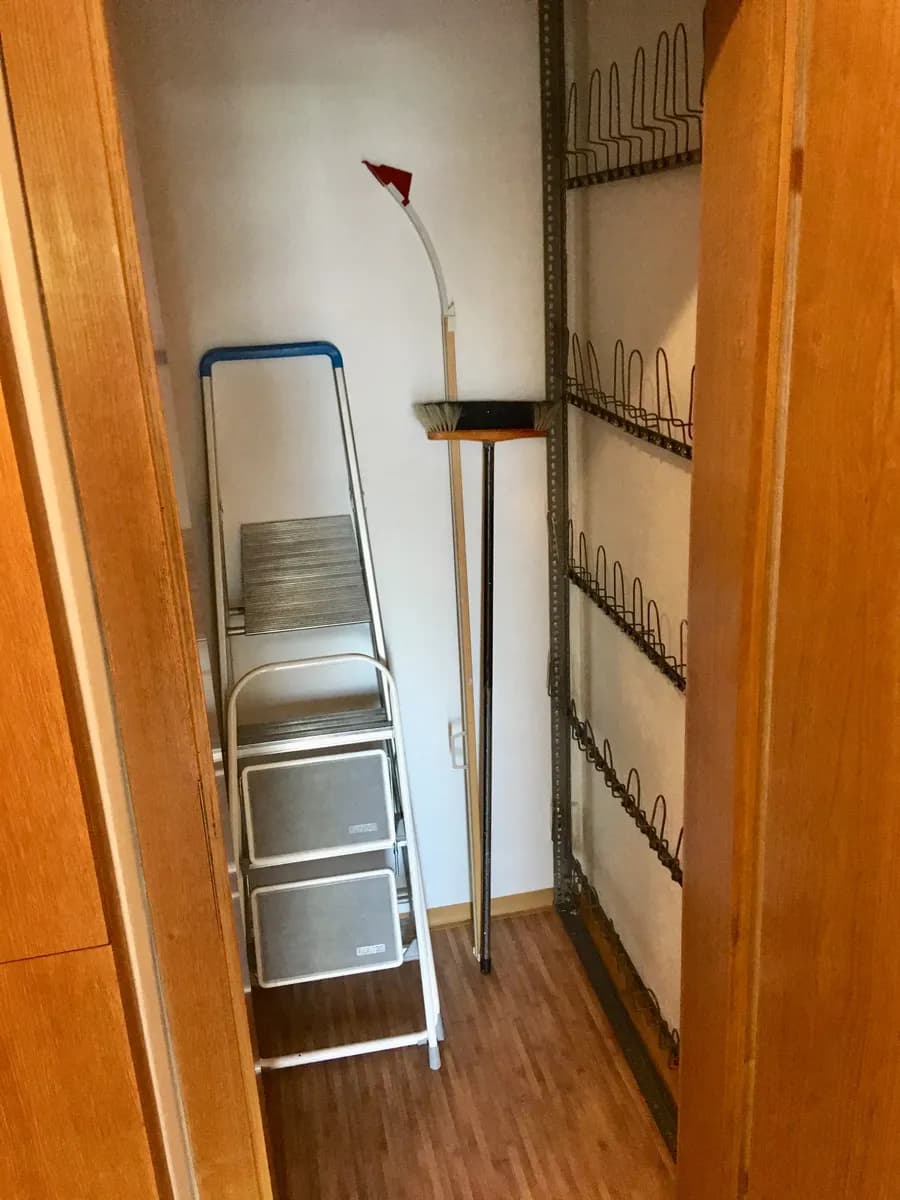3-Zimmer-Wohnung mieten in Graz – 72 m², € 1.050 – Bild 50 von 56