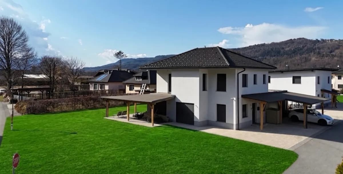Haus kaufen in Klagenfurt Land – 128 m², € 589.000 – Bild 2 von 6