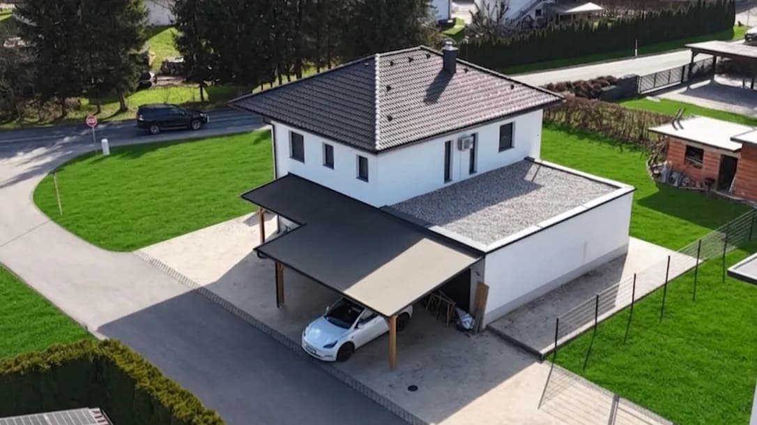 Haus kaufen in Klagenfurt Land – 128 m², € 589.000 – Bild 3 von 6