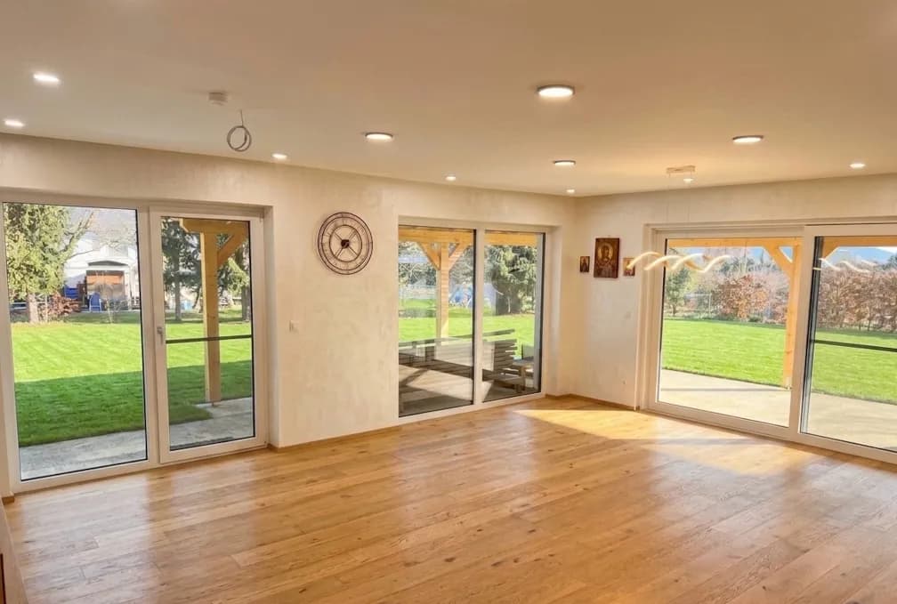 Haus kaufen in Klagenfurt Land – 128 m², € 589.000 – Bild 4 von 6