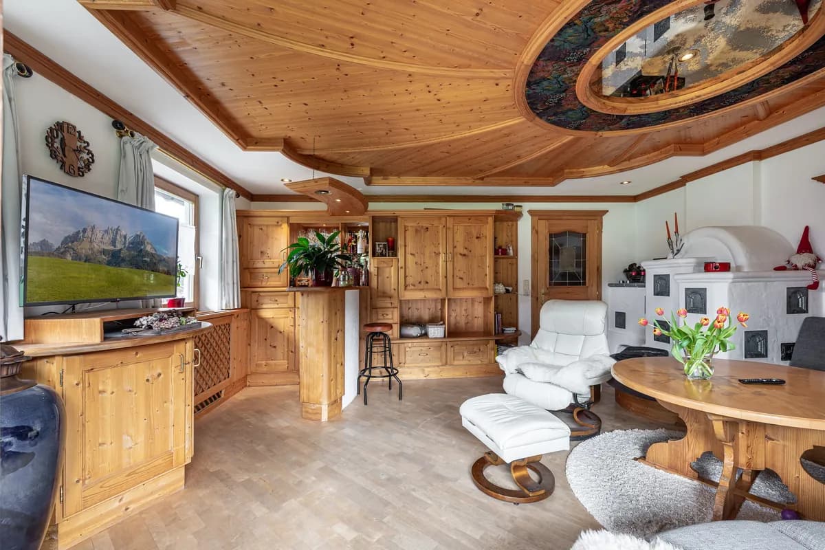 Wohnung kaufen in Kitzbühel – 99 m², € 575.000 – Bild 3 von 9