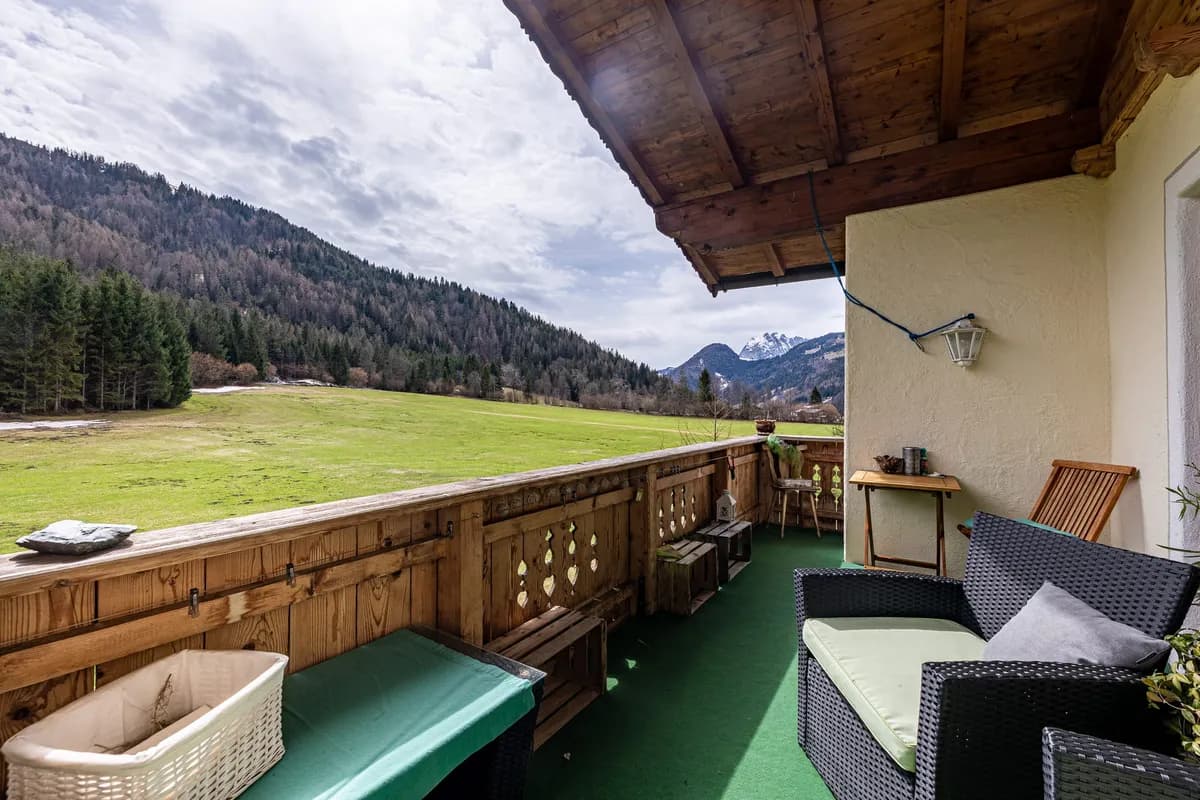 Wohnung kaufen in Kitzbühel – 99 m², € 575.000 – Bild 6 von 9