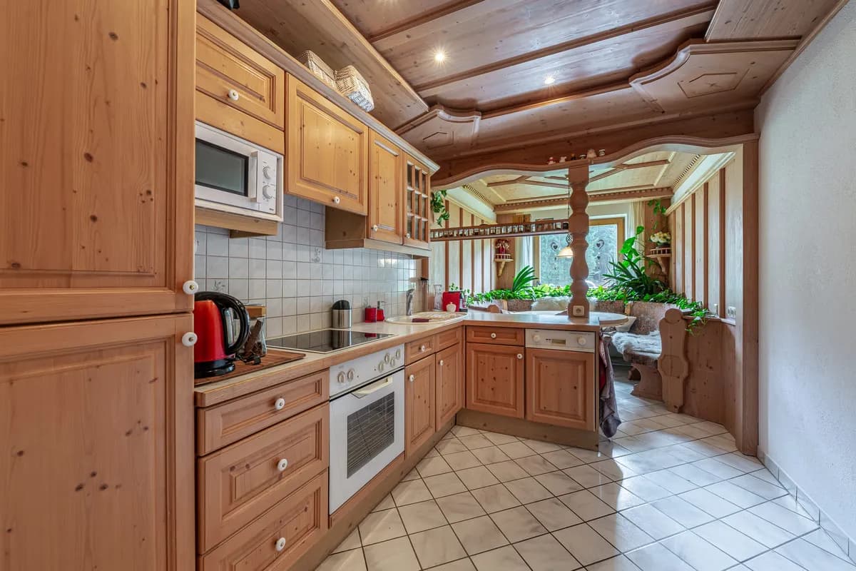 Wohnung kaufen in Kitzbühel – 99 m², € 575.000 – Bild 7 von 9