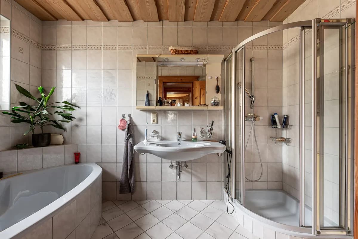 Wohnung kaufen in Kitzbühel – 99 m², € 575.000 – Bild 9 von 9