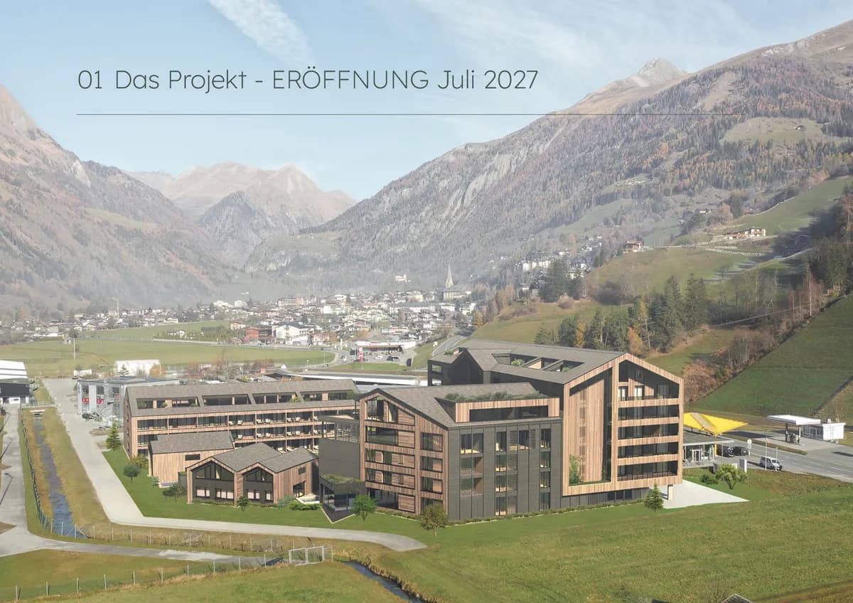 Gewerbeimmobilie mieten in Lienz – 1 200 m², € 6.800 – Bild 4 von 16
