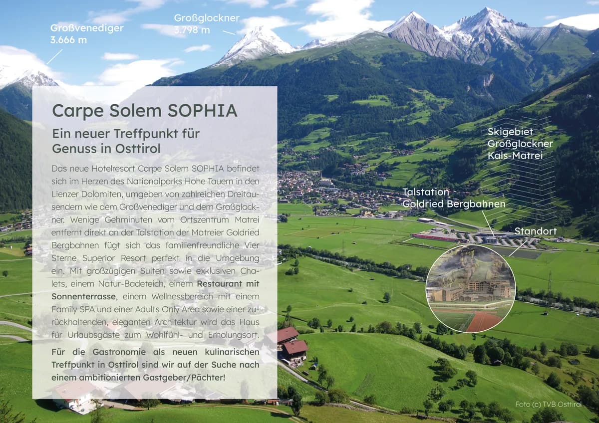 Gewerbeimmobilie mieten in Lienz – 1 200 m², € 6.800 – Bild 5 von 16