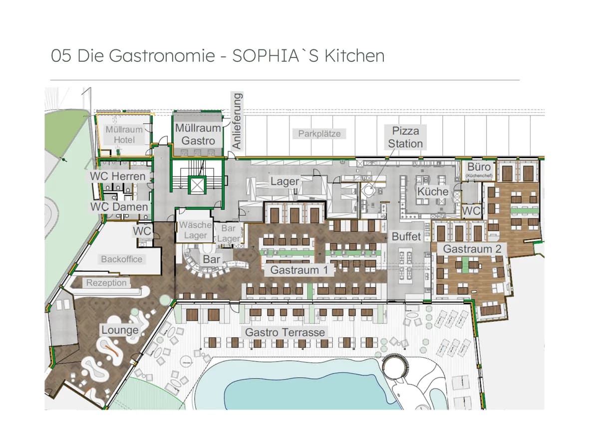 Gewerbeimmobilie mieten in Lienz – 1 200 m², € 6.800 – Bild 9 von 16
