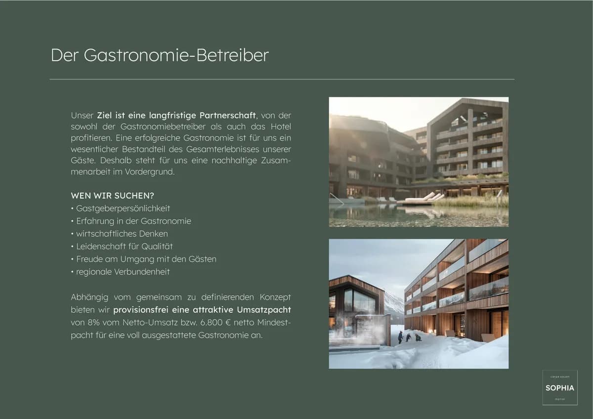Gewerbeimmobilie mieten in Lienz – 1 200 m², € 6.800 – Bild 14 von 16