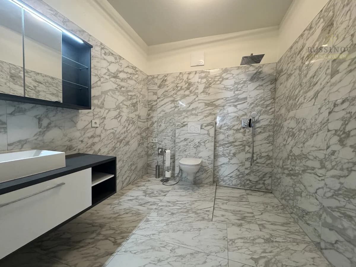 2-Zimmer-Gewerbeimmobilie mieten in Klagenfurt – € 1.260 – Bild 9 von 13