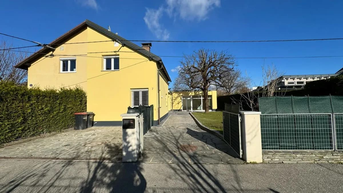 5-Zimmer-Haus mieten in Klagenfurt – 190 m², € 2.450 – Bild 2 von 42