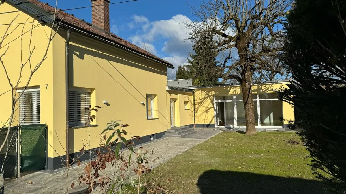 5-Zimmer-Haus mieten in Klagenfurt – 190 m², € 2.450 – Bild 3 von 42