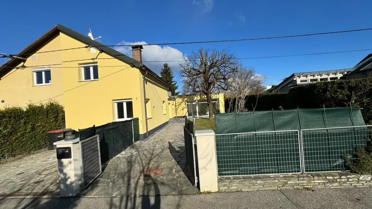 5-Zimmer-Haus mieten in Klagenfurt – 190 m², € 2.450 – Bild 4 von 42