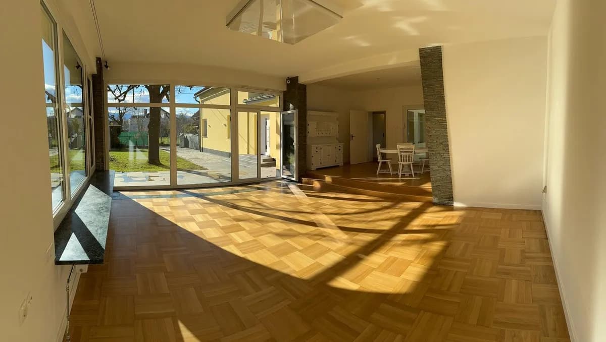 5-Zimmer-Haus mieten in Klagenfurt – 190 m², € 2.450 – Bild 5 von 42