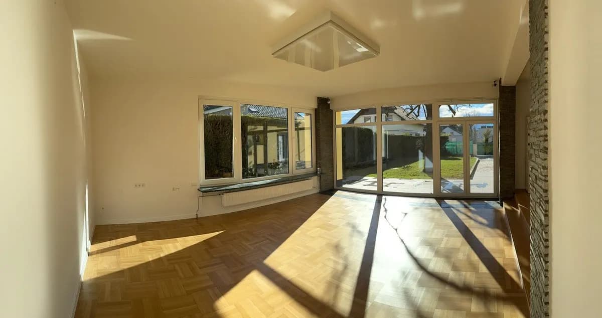 5-Zimmer-Haus mieten in Klagenfurt – 190 m², € 2.450 – Bild 6 von 42