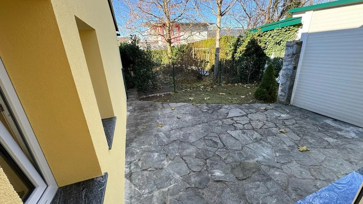 5-Zimmer-Haus mieten in Klagenfurt – 190 m², € 2.450 – Bild 9 von 42
