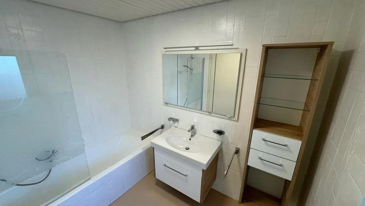 5-Zimmer-Haus mieten in Klagenfurt – 190 m², € 2.450 – Bild 12 von 42