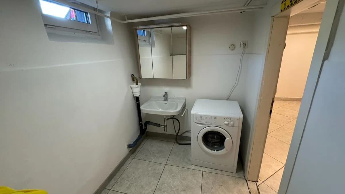 5-Zimmer-Haus mieten in Klagenfurt – 190 m², € 2.450 – Bild 36 von 42