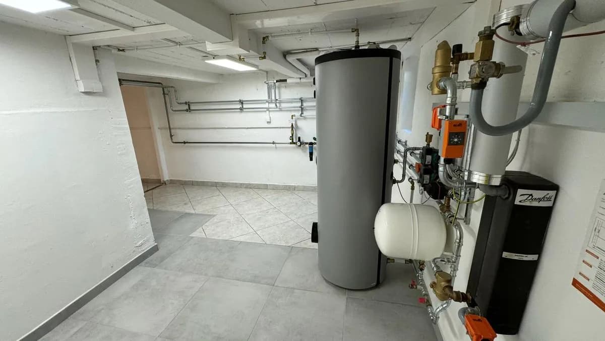 5-Zimmer-Haus mieten in Klagenfurt – 190 m², € 2.450 – Bild 40 von 42
