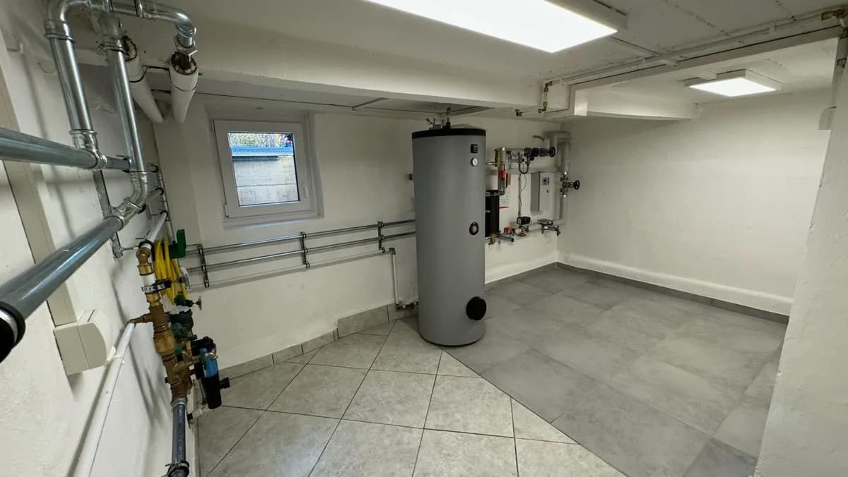 5-Zimmer-Haus mieten in Klagenfurt – 190 m², € 2.450 – Bild 41 von 42