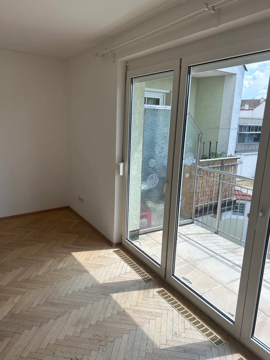 3-Zimmer-Wohnung mieten in Bruck an der Leitha – 71,71 m², € 750 – Bild 1 von 9