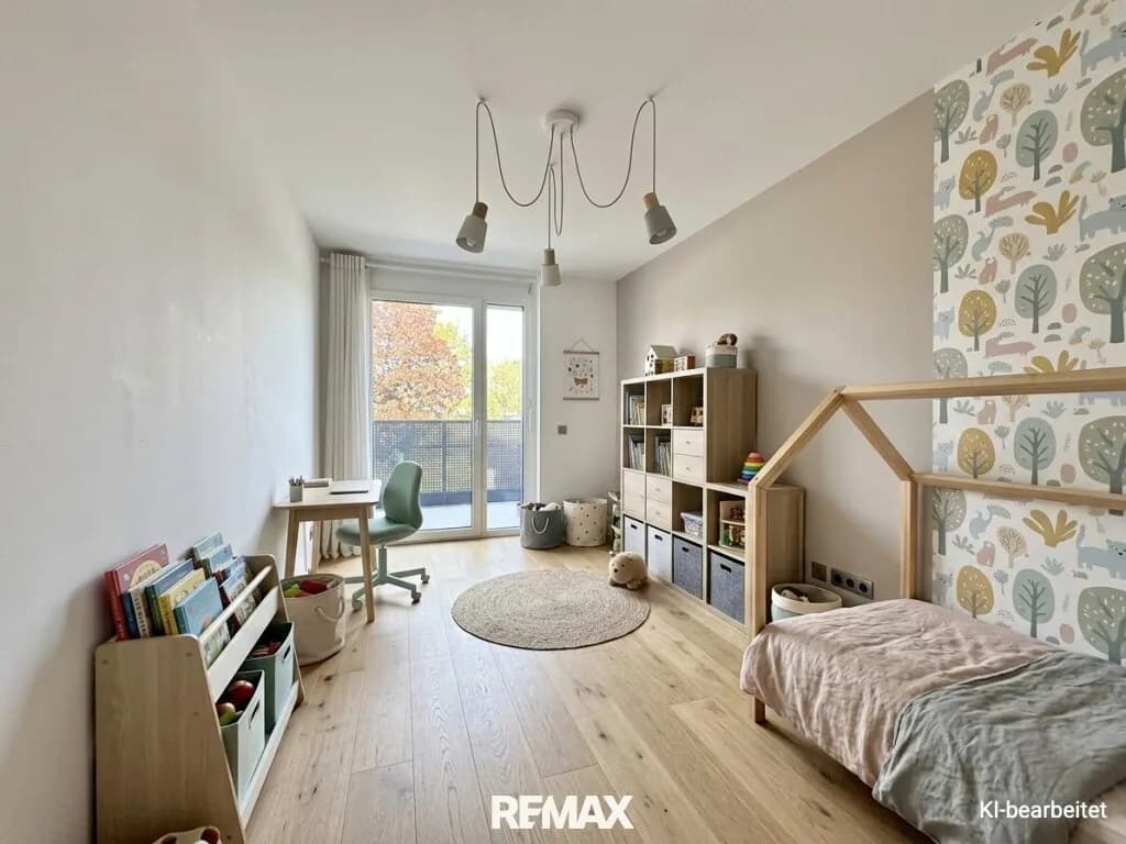 3-Zimmer-Wohnung kaufen in Mödling – 63,73 m², € 369.900 – Bild 4 von 9