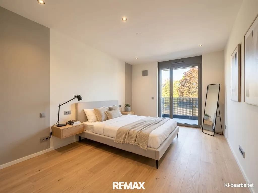 3-Zimmer-Wohnung kaufen in Mödling – 63,73 m², € 369.900 – Bild 5 von 9