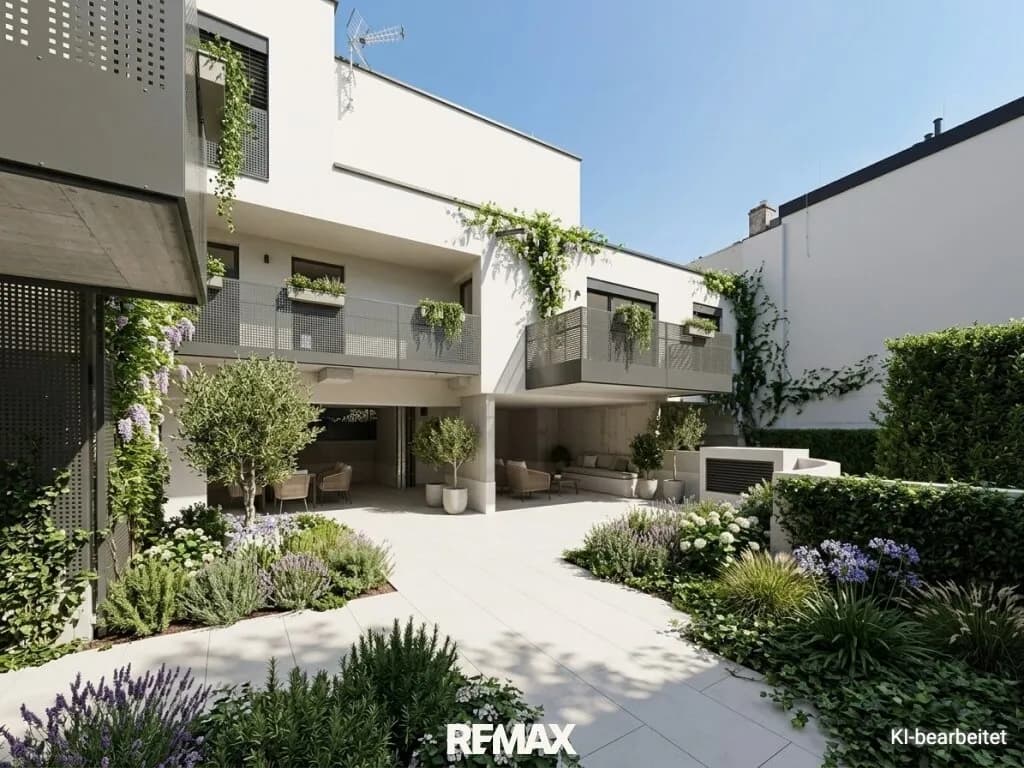 3-Zimmer-Wohnung kaufen in Mödling – 63,73 m², € 369.900 – Bild 6 von 9