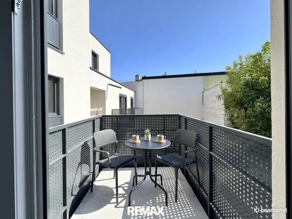 4-Zimmer-Wohnung kaufen in Mödling – 79,56 m², € 499.900 – Bild 3 von 12