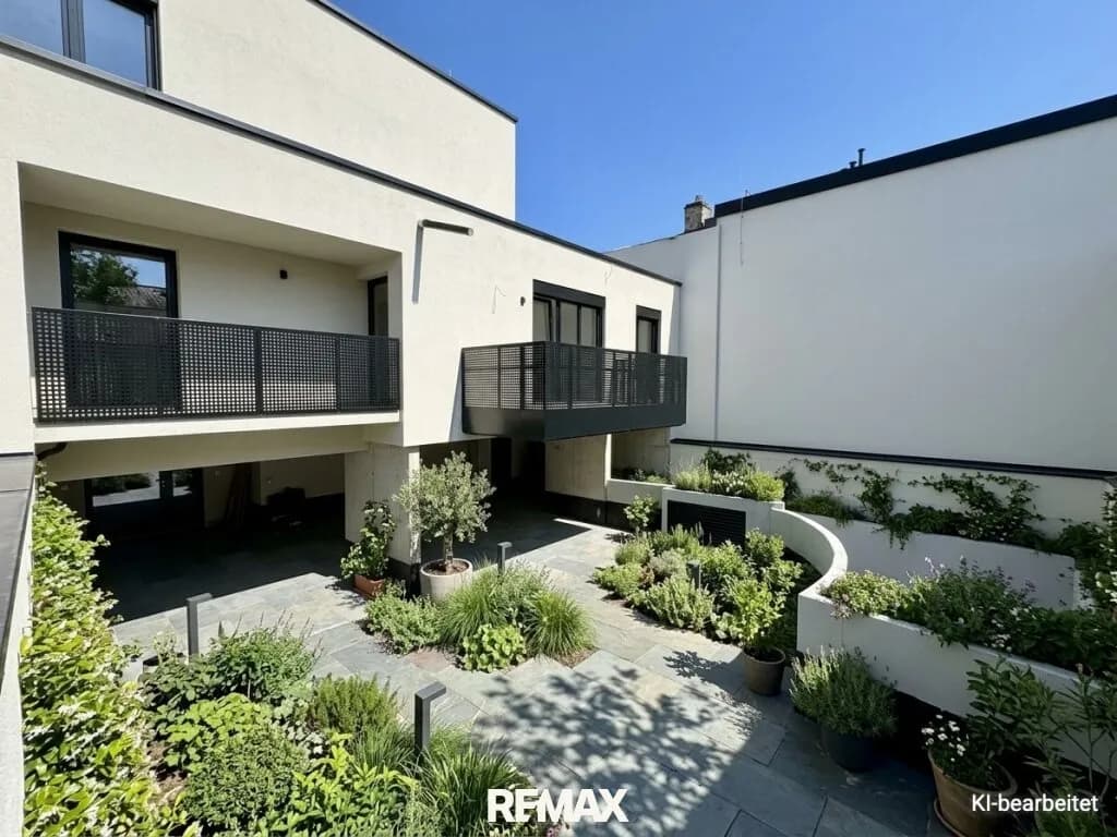 4-Zimmer-Wohnung kaufen in Mödling – 79,56 m², € 499.900 – Bild 4 von 12