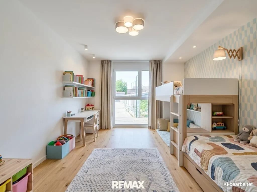 4-Zimmer-Wohnung kaufen in Mödling – 79,56 m², € 499.900 – Bild 6 von 12