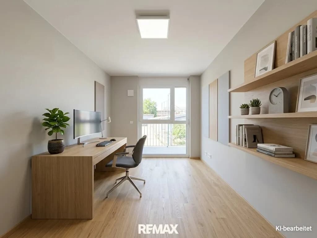 4-Zimmer-Wohnung kaufen in Mödling – 79,56 m², € 499.900 – Bild 8 von 12