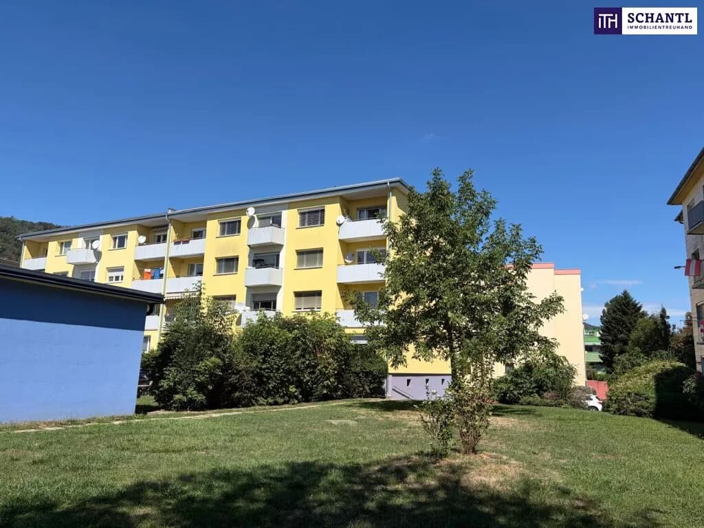 2-Zimmer-Gewerbeimmobilie kaufen in Graz – 58,68 m², € 219.000 – Bild 19 von 31