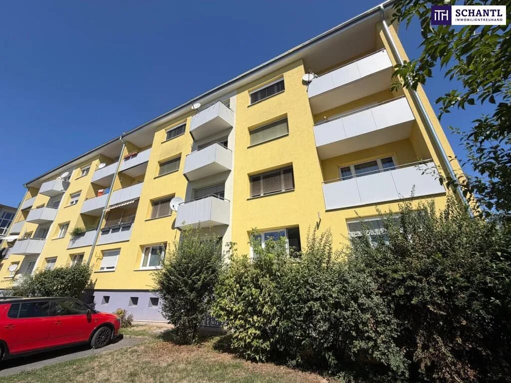 2-Zimmer-Gewerbeimmobilie kaufen in Graz – 58,68 m², € 219.000 – Bild 21 von 31