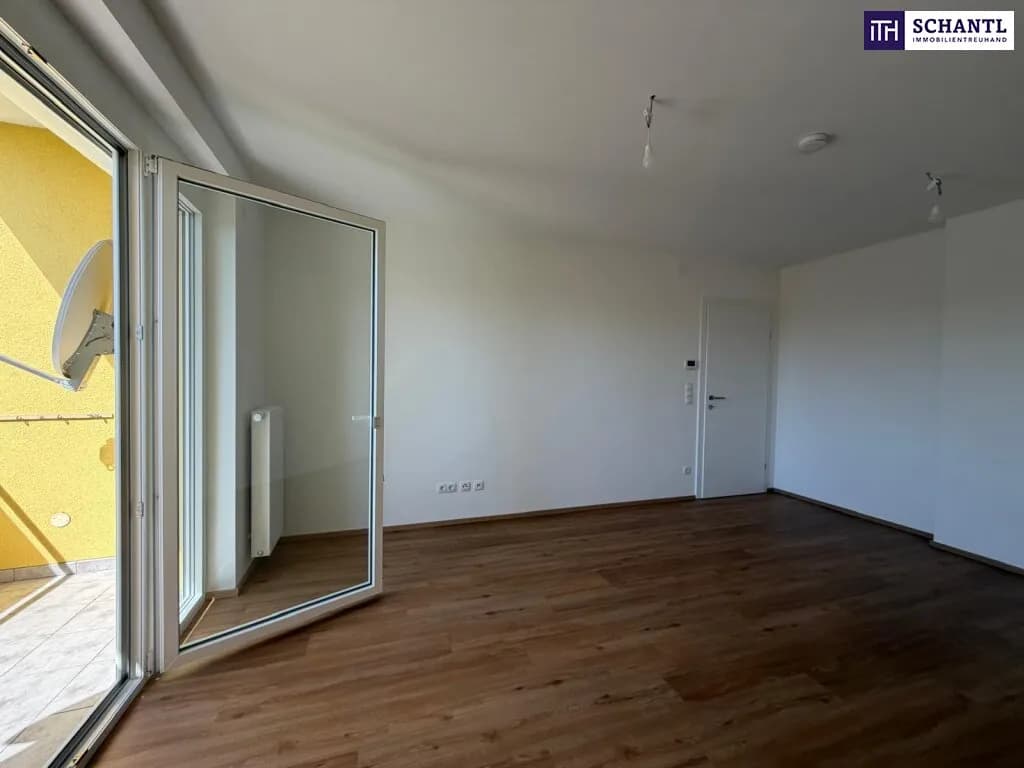 2-Zimmer-Gewerbeimmobilie kaufen in Graz – 58,68 m², € 219.000 – Bild 27 von 31